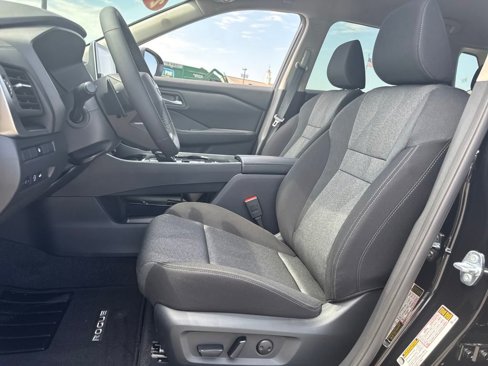 New 2026 Nissan Rogue SV image 13