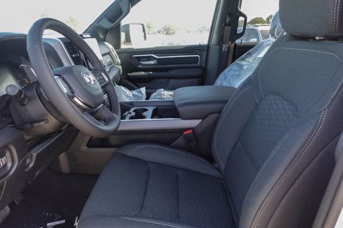 New 2025 RAM 1500 Big Horn image 14
