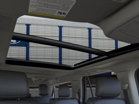 New 2025 Ford Expedition Max Platinum image 22
