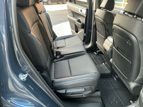 New 2026 Hyundai Santa Fe SEL image 16