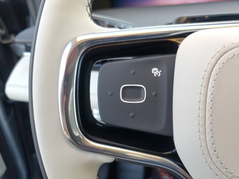 New 2025 Lincoln Nautilus Black Label w/ Jet Appearance Package image 17