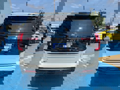 New 2025 Ford Expedition Tremor image 5