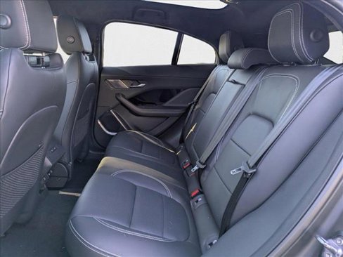 New 2024 Jaguar I-PACE R-Dynamic HSE image 16