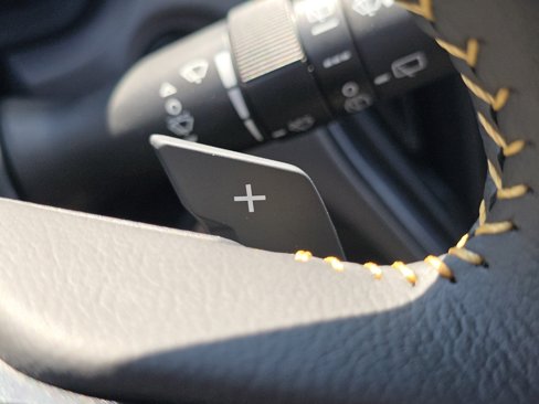 New 2025 Subaru Crosstrek 2.5i Sport image 25