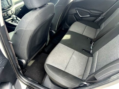 Used 2021 Kia Soul S image 12