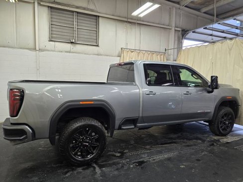 New 2026 GMC Sierra 2500 AT4 image 7