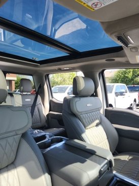 New 2026 Ford F350 Platinum image 24