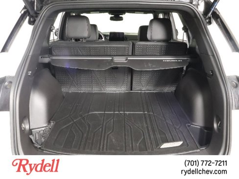 Certified 2025 Chevrolet Blazer RS w/ Enhanced Convenience Package image 6
