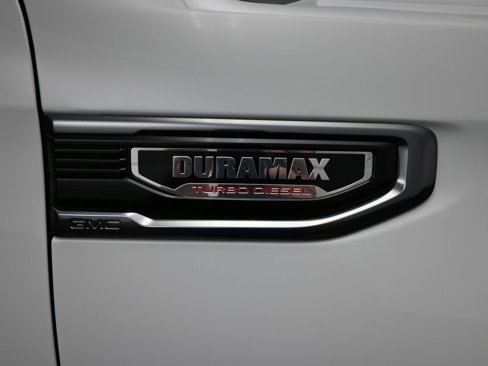 New 2026 GMC Sierra 1500 AT4 w/ Technology Package image 6