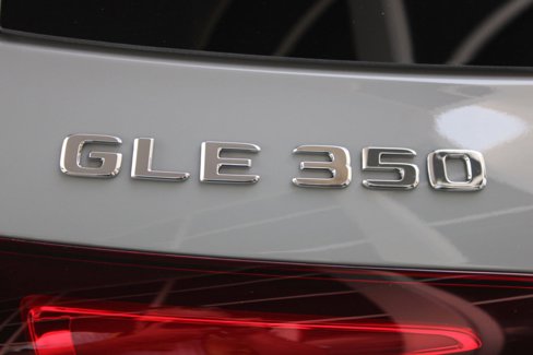 New 2026 Mercedes-Benz GLE 350 4MATIC image 21