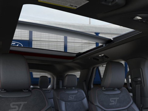 New 2025 Ford Explorer ST w/ Sun And Sound Package image 48