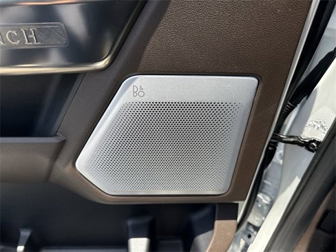 New 2025 Ford F250 King Ranch image 18