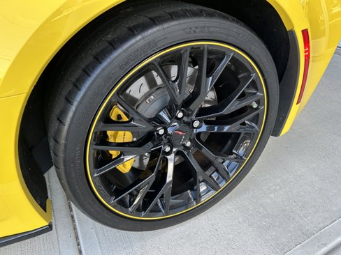 Used 2019 Chevrolet Corvette Z06 image 36