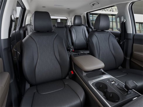 New 2026 Kia Carnival image 16