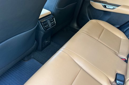 New 2026 Lexus NX 350 AWD w/ Premium Package image 19