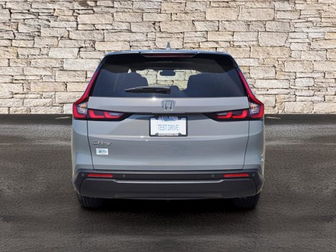 New 2026 Honda CR-V EX-L image 7