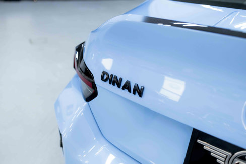 Used 2024 BMW M2 w/ Lighting Package image 27