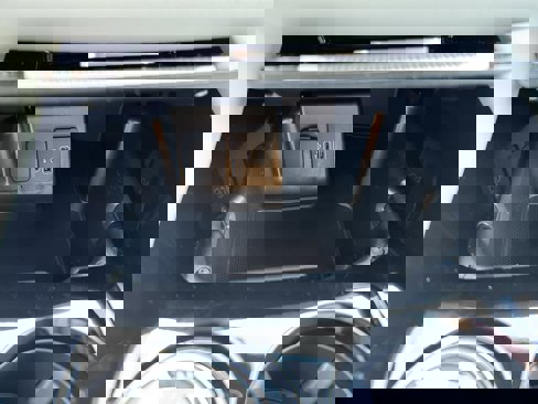 New 2025 Ford Explorer Platinum image 19