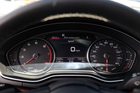 Used 2022 Audi A4 2.0T Premium image 31