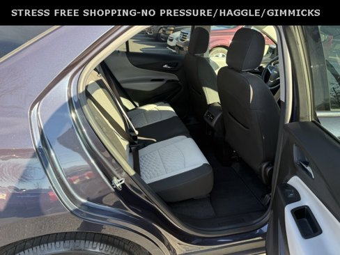 Used 2019 Chevrolet Equinox LT image 31