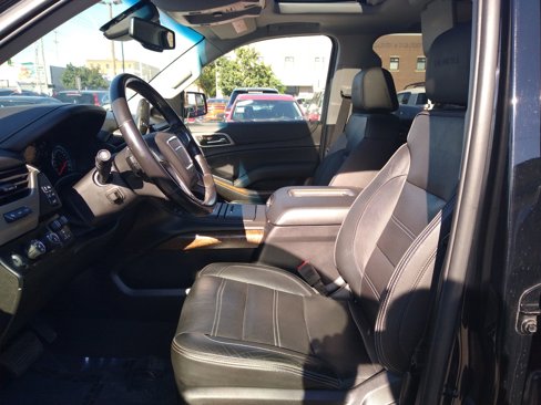 Used 2019 GMC Yukon XL Denali w/ Denali Ultimate Package image 13