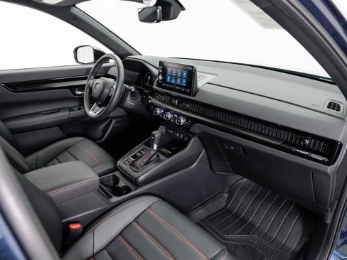 Used 2025 Honda CR-V Sport Touring image 21