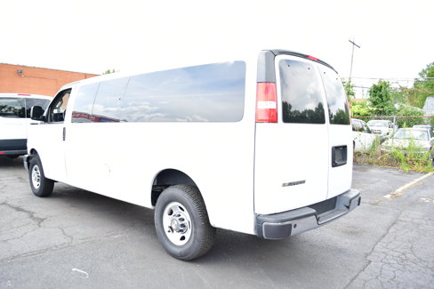 Used 2024 Chevrolet Express 3500 LT w/ LT Preferred Equipment Group image 5
