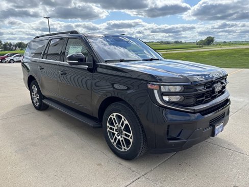 New 2025 Ford Expedition Max Active image 3