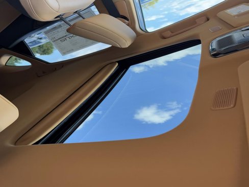 New 2026 Lexus NX 350 AWD w/ Premium Package image 16