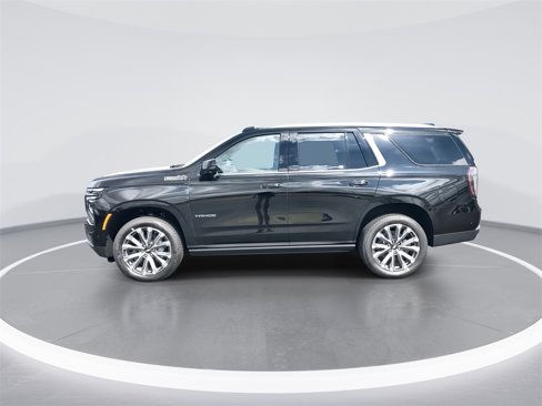 New 2026 Chevrolet Tahoe High Country image 5