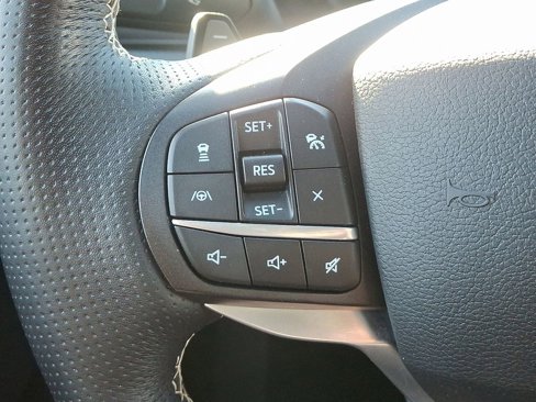 Used 2020 Ford Explorer ST w/ ST Street Pack image 24