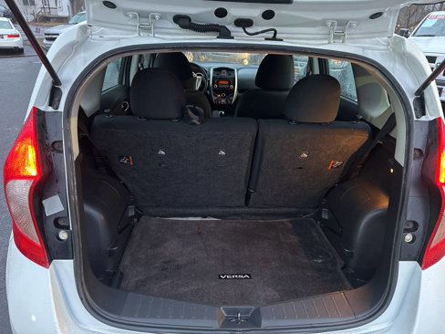 Used 2015 Nissan Versa Note SV image 15