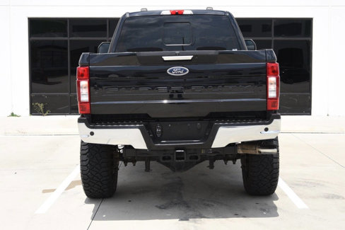 Used 2022 Ford F250 XLT w/ XLT Premium Package image 7