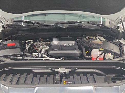 Used 2024 GMC Sierra 1500 AT4 w/ Technology Package image 17