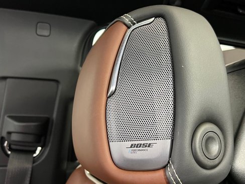 Used 2024 GMC Yukon Denali Ultimate image 24