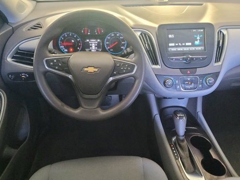 Used 2017 Chevrolet Malibu LS image 22