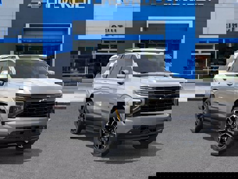New 2026 Chevrolet Tahoe RST image 31