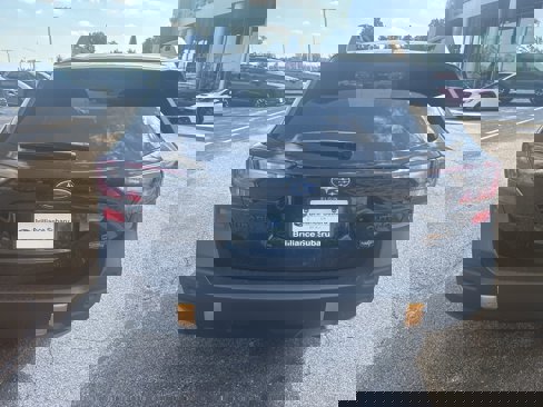 New 2025 Subaru Outback Wilderness image 9