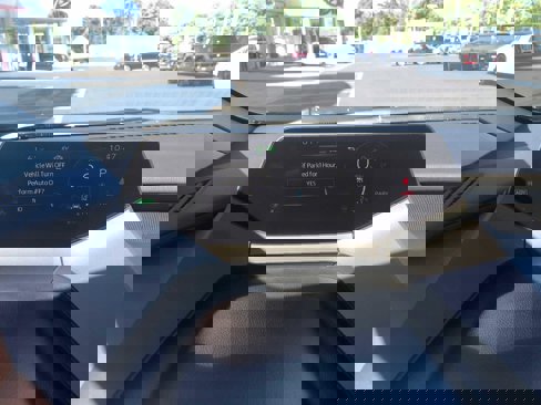 New 2026 Toyota Prius Plug-In Hybrid image 10