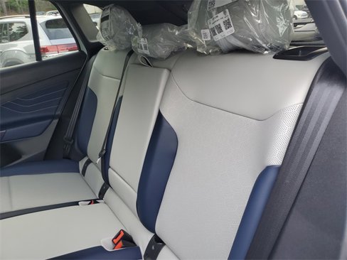 New 2025 Volkswagen ID.4 Pro S image 10