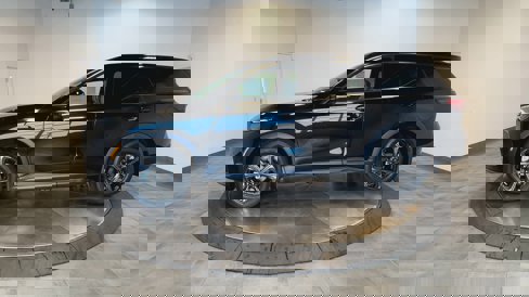 New 2026 INFINITI QX60 Autograph w/ Dark Cargo Package image 5