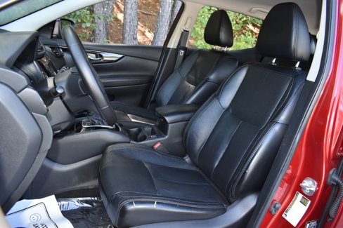 Used 2019 Nissan Rogue Sport SL image 23