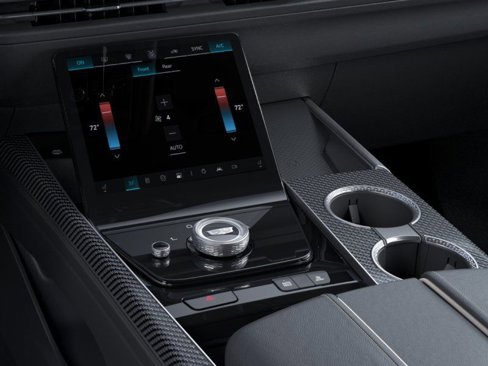 New 2026 Cadillac Escalade ESV V image 23