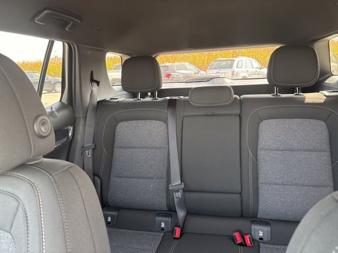 New 2026 GMC Terrain Elevation w/ Black Edition image 38