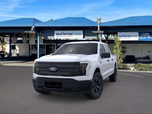 New 2024 Ford F150 Lightning Pro image 2