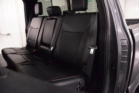 Used 2024 Ford F250 Lariat w/ Lariat Ultimate Package image 34