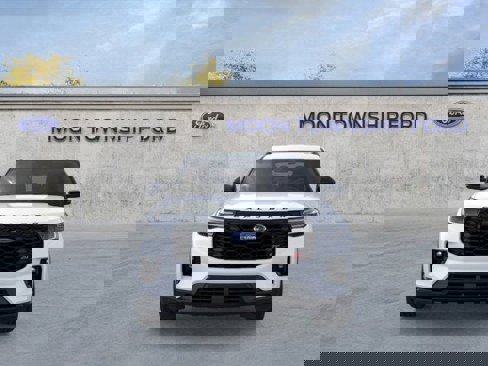 New 2025 Ford Explorer ST image 6