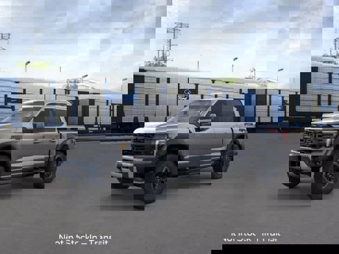 New 2025 Ford F150 Raptor image 1