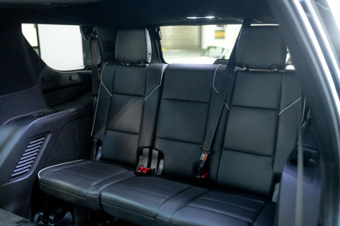 Used 2021 Cadillac Escalade Sport w/ Driver Assist Tech Package image 71