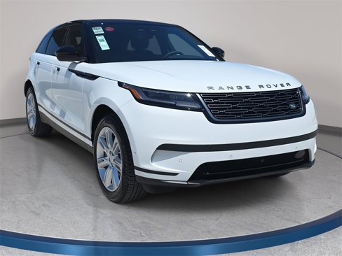 New 2026 Land Rover Range Rover Velar S image 3